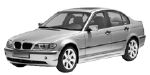 BMW E46 B19BD Fault Code