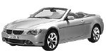 BMW E64 B19BD Fault Code