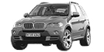 BMW E70 B19BD Fault Code