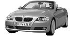 BMW E93 B19BD Fault Code