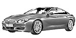 BMW F06 B19BD Fault Code